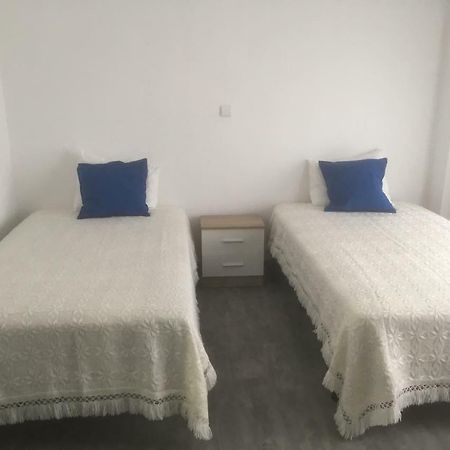 Jj Marto Hotel Fatima Exterior photo