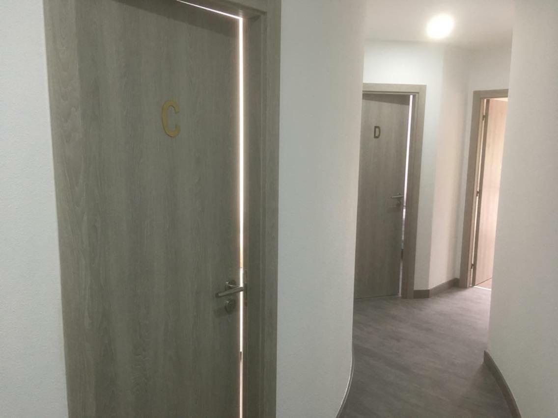 Jj Marto Hotel Fatima Exterior photo