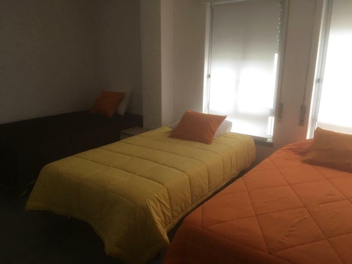 Jj Marto Hotel Fatima Exterior photo
